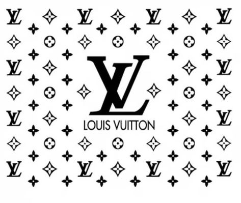 Louis Vuitton Phone Skin