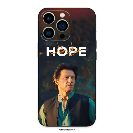 imran khan mobile skin